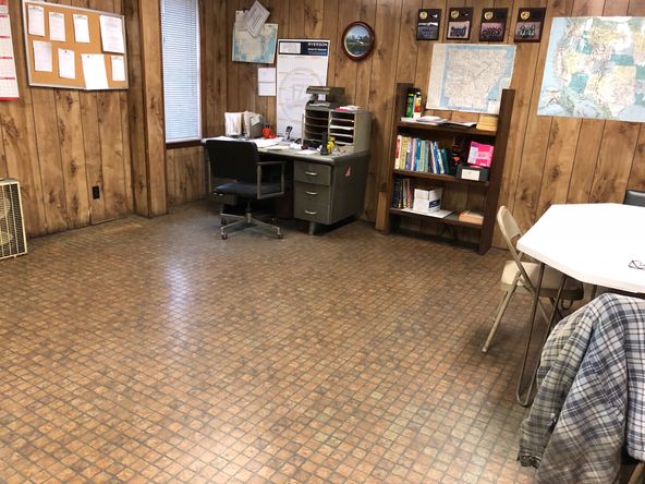 129 Centennial Dr, Hot Springs, AR 71913